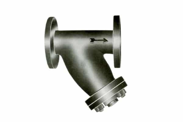 Top leading Manufacturer and Supplier of Y Strainers