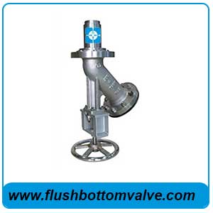 Flush Bottom Tank Valve - We are Excellent Quality At Competitive Price of Flush Bottom Tank Valve