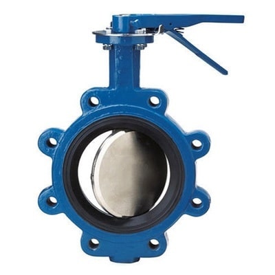 Butterfly Valves Manufacturer