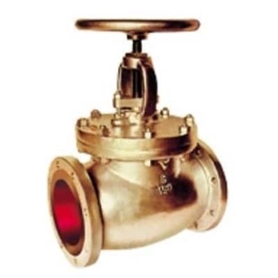 Cast Steel Globe Valve Manufacturer