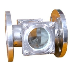 Sight Flow Indicators Manufacturer