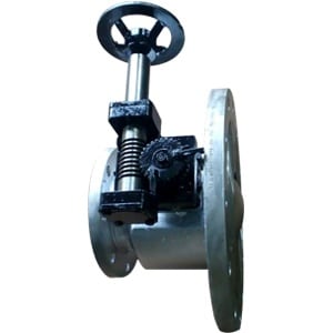 Flush Bottom Ball Valve Manufacturer,